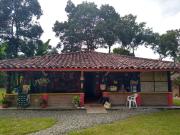 Finca Hotel Rancho Panajuanos