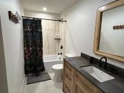 Spacious 5 bedroom Mountain Chalet with Sauna