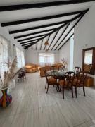 Hospedaje La Chatica