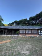 Korean Traditional House - Chungnokdang