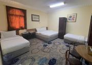 Saba Furnished Apartments Saba Furnished Apartments