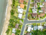 Myamba Sands, 150m to Beach