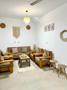 Rosiland Villa - Marsa Matrouh