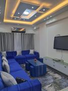 Modern 2 Bedroom Apartment Prime Location with Stylish Interiors