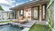 Mawar villa Ubud