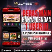 alfabet88 game