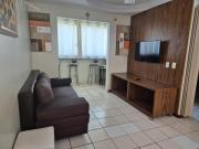 Solar das Caldas - Ap com piscinas