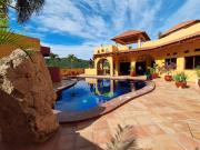 A Private Paradise in Los Ayala