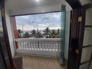 Apartamento beira mar - Praia Grande - Maracana