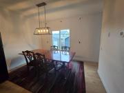Bedroom with TV in Upland E