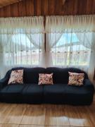 Cabaña doña Alicia