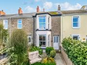 Top Lower Boscaswell