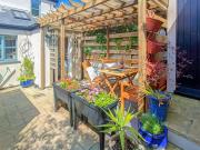 Top Lower Boscaswell