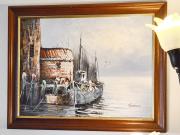 Top Lower Boscaswell