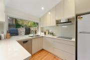Waitara cozy 2BR walking distance to train station