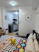 Tums MPlace Staycation 9th Floor Tower A