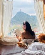 À Lôi Homestay Lô Lô Chải