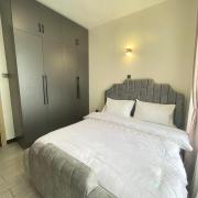 celestial modernly furnished two bedroom apartment with swimming pool ,children playground ,ample private parking space and amazing scenic views