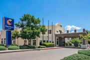 Comfort Inn Santa Fe South