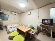 西軽井沢小木屋