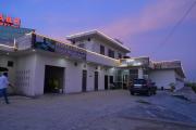 Hotel Moon -Near Bus Stand Panipat