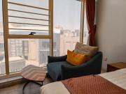 Travellerinn Serviced Apartment