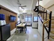 Mabolo Garden Flats Loft by Cebu Getaway