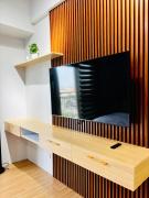 Modern-esque Room at Megaworld