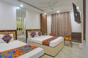 Top New Delhi