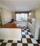 Top Johannesburg
