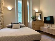 Studio dans le vieil Antibes