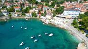 Villa Maria - Lovran - Opatija Riviera
