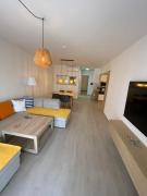 Apartment Oasis - free parking