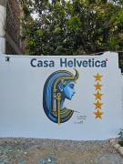 Casa Helvetica