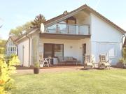 Ferienhaus SCHLEI-FELS in Kappeln an der Schlei