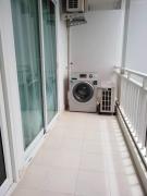 Bright & Stylish 1-Bedroom Apt Near Nimman #A206