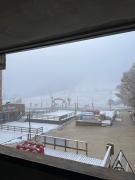 BONASCRE Superbe appartement pied de piste