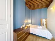 Le Cocon Canut - Lyon Hypercentre