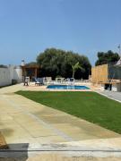 Top Santa Luria Top Santa Luria