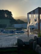 Top Santa Luria Top Santa Luria