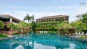 Silk Sense Hoi An River Resort - Green Luxury Escape