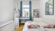 CITYSTAY Kamienica Wyspiańskiego Gdańsk