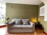 Wedgwood Hotel - Room 6