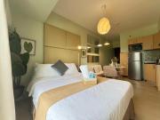 Avida Towers Riala T2, L&D Stays, Coffee Machine