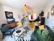 Gambetta - 4 chambres 4 SDB - 5 min Cathédrale