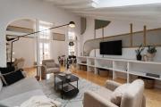 Dari - 3 bedrooms and terrace in Chueca-Justicia