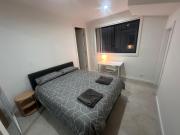 Queen Room with Attached Bathroom - OR10