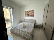 Brand-new, spacious flat, Sliema