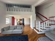 Stunning view designer apartment