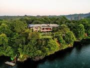 Tinkers Lakeside Lodge - Kruger